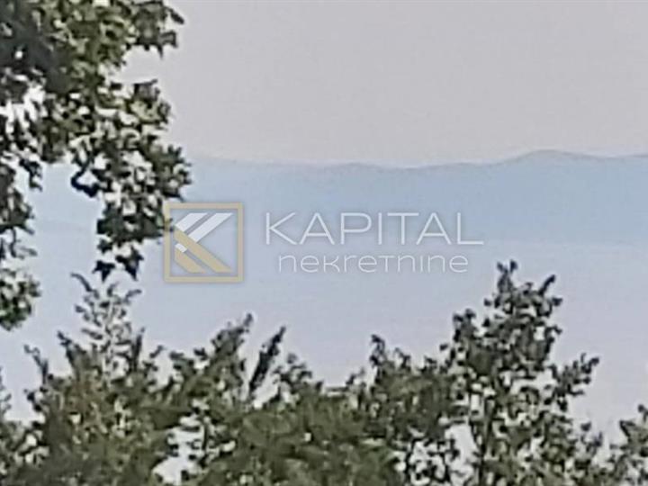 Kostrena, teren 778m2