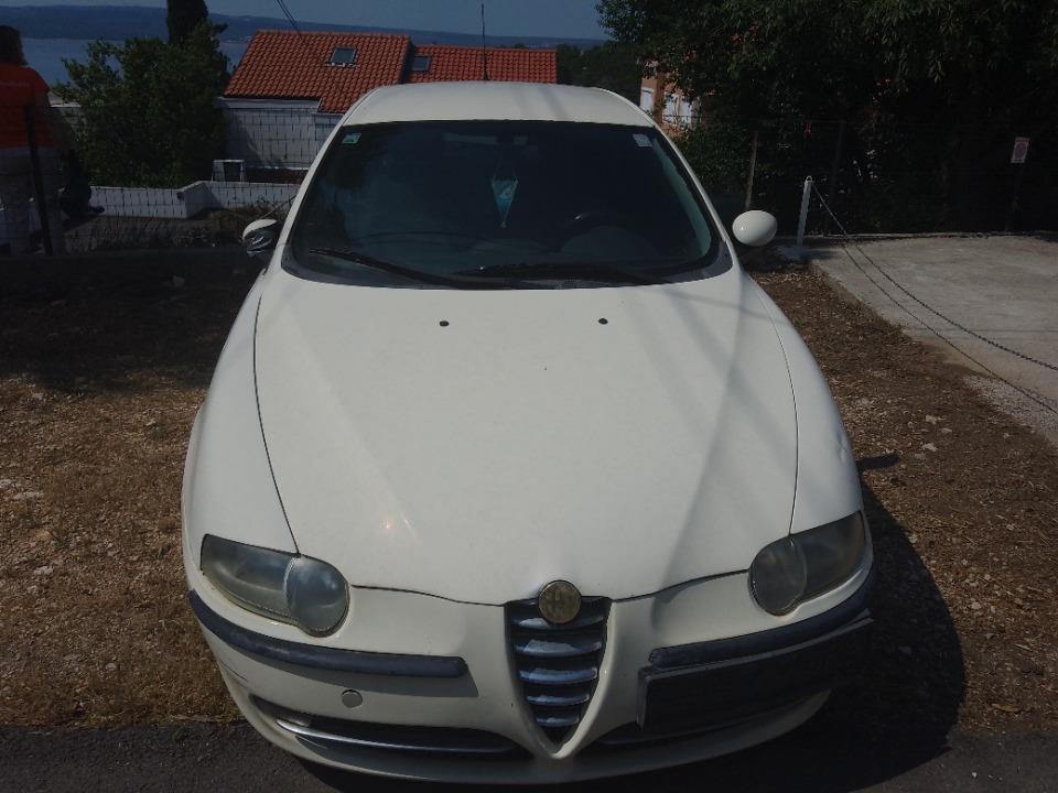| Alfa Romeo 137 | - Automobili - Burza Oglasi