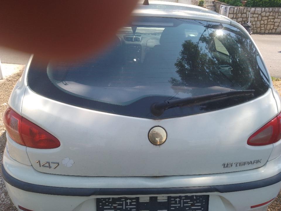 | Alfa Romeo 137 | - Automobili - Burza Oglasi