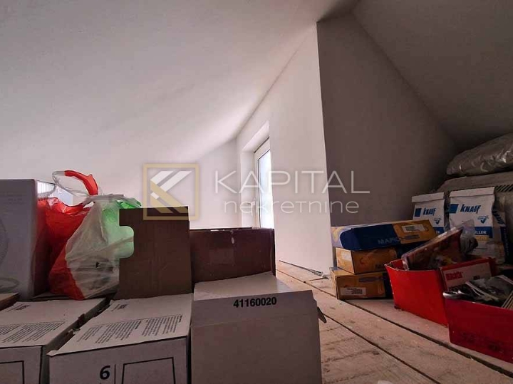 Jadranovo, 44 m2, 145.000€