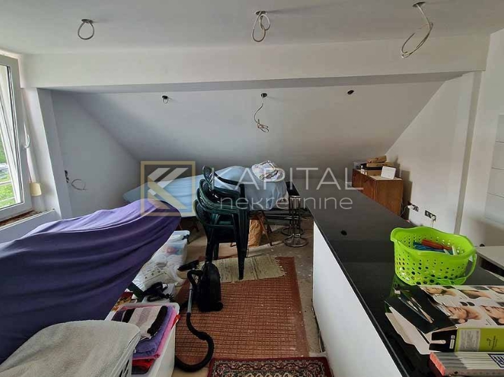 Jadranovo, 44 m2, 145.000€