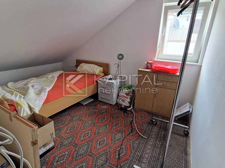Jadranovo, 44 m2, 145.000€