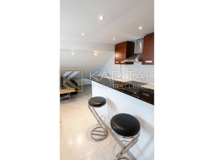 Jadranovo, 44 m2, 145.000€