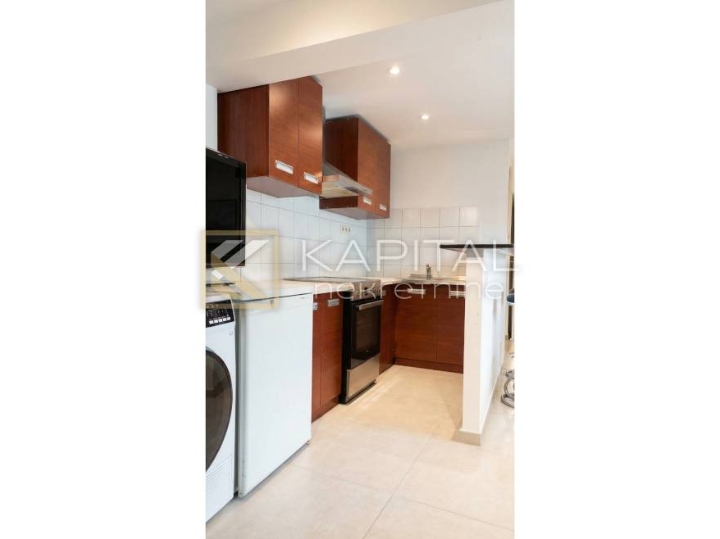 Jadranovo, 44 m2, 145.000€