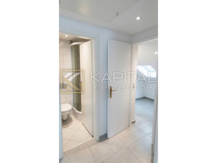 Jadranovo, 44 m2, 145.000€