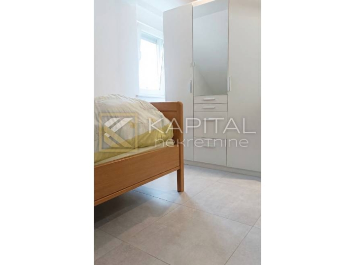 Jadranovo, 44 m2, 145.000€