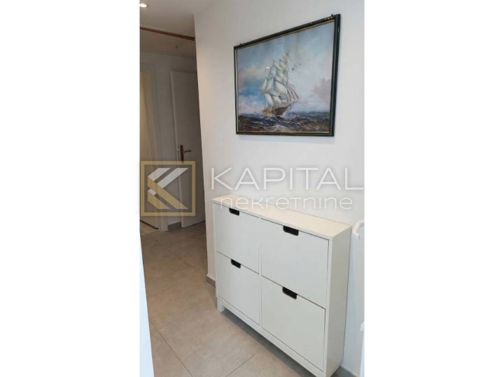 Jadranovo, 44 m2, 145.000€