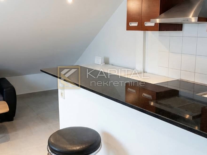 Jadranovo, 44 m2, 145.000€