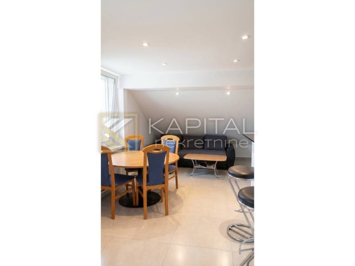 Jadranovo, 44 m2, 145.000€