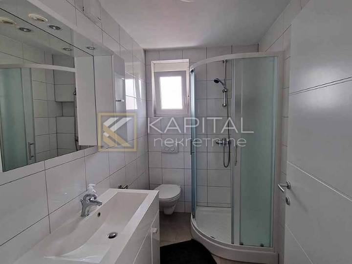 Jadranovo, 1S+DB, 1. kat