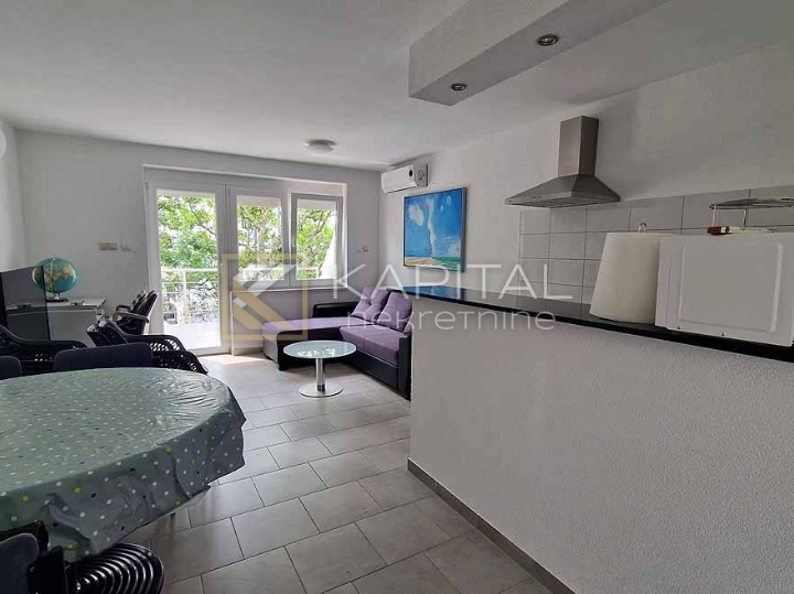 Jadranovo, 1S+DB, 1. kat