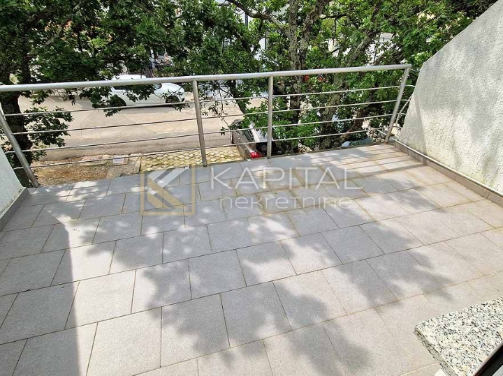 Jadranovo, 1S+DB, 1. kat