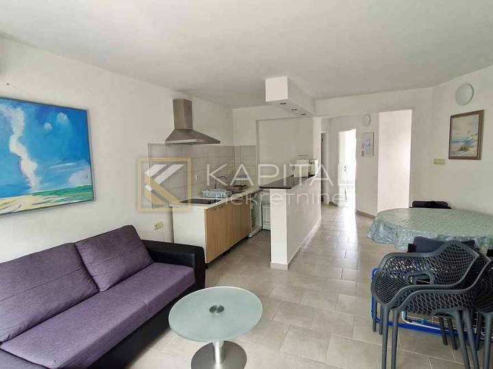 Jadranovo, 1S+DB, 1. kat