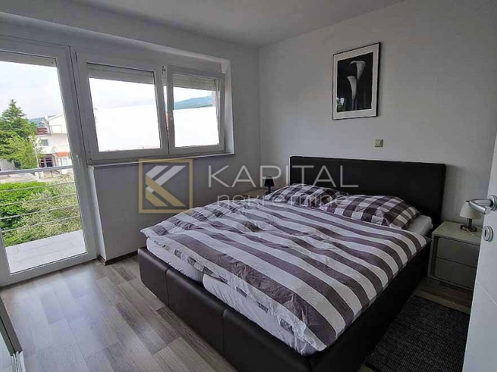 Jadranovo, 1S+DB, 1. kat