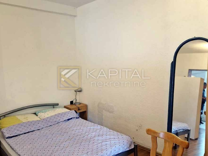 Jadranovo, 27 m2, 1S stan s terasom!