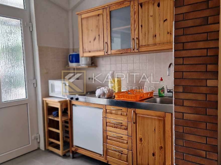 Jadranovo, 27 m2, 1S stan s terasom!