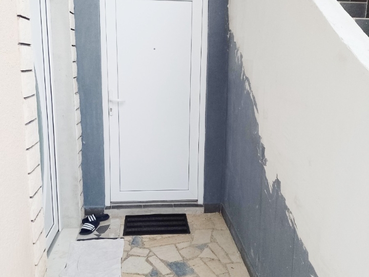 Zamet, garsonijera, 25 m2, 320€