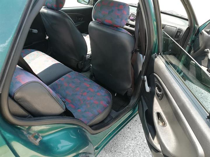 Citroen Saxo 1.1