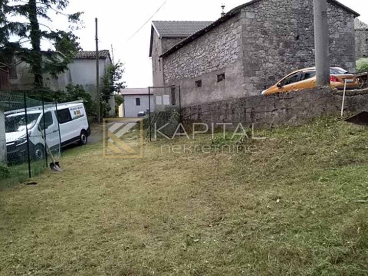 Prilika! Matulji - Pasjak, dvije kuće za adaptaciju