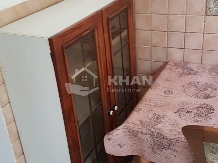 Rijeka, Belveder, garsonijera, 25 m2!