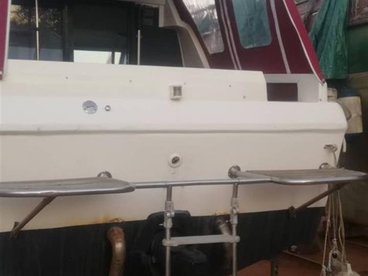Reinell 24