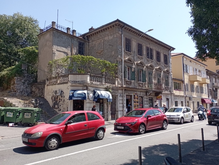 Stan na Belvederu, Rijeka, prodaja bez agencijske provizije!!