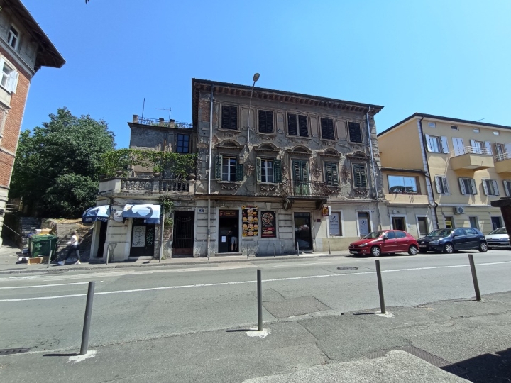 Stan na Belvederu, Rijeka, prodaja bez agencijske provizije!!