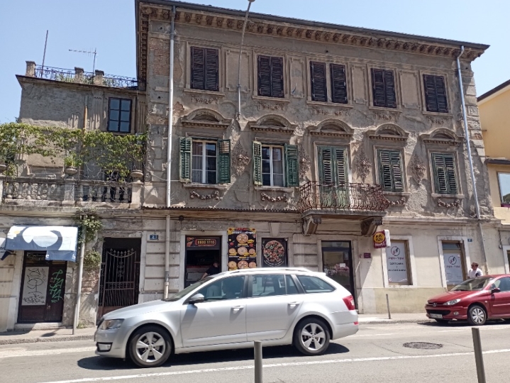 Stan na Belvederu, Rijeka, prodaja bez agencijske provizije!!