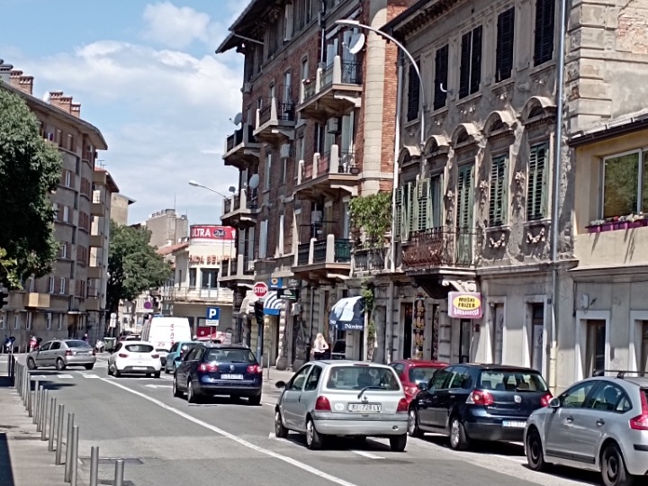 Stan na Belvederu, Rijeka, prodaja bez agencijske provizije!!