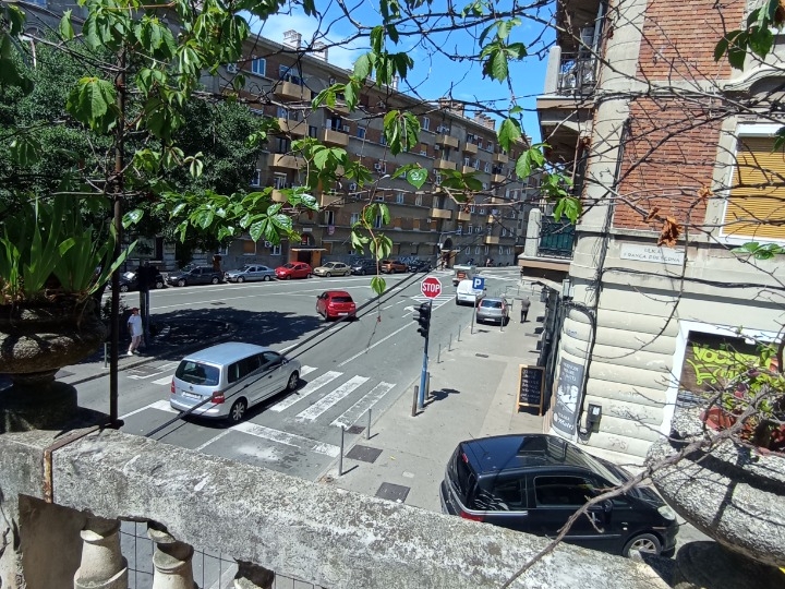 Stan na Belvederu, Rijeka, prodaja bez agencijske provizije!!
