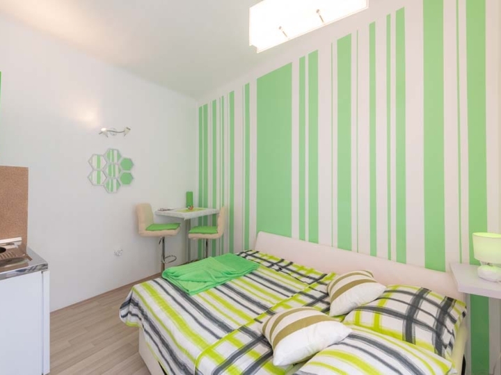 Moderna garsonijera, centar, šetnica Korzo, bez agencija!!