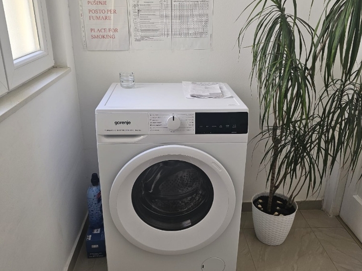 Moderna garsonijera, centar, šetnica Korzo, bez agencija!!