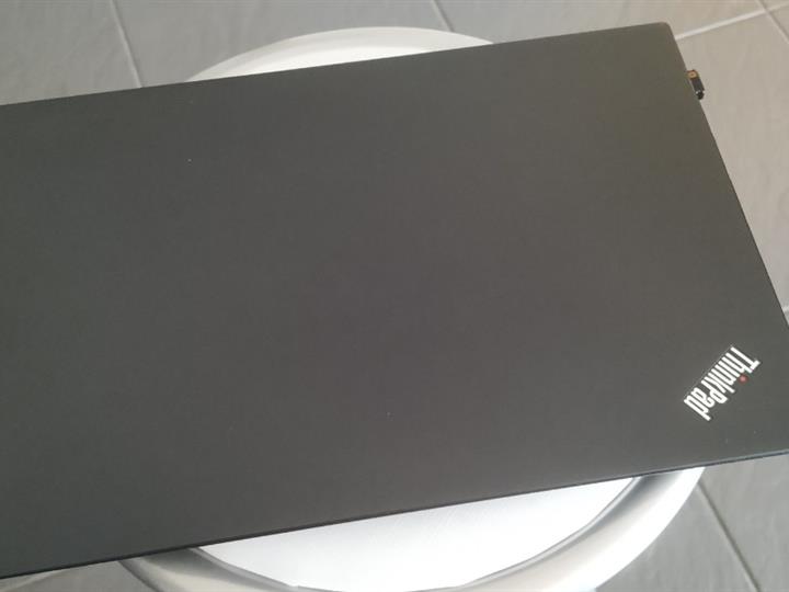 Lenovo ThinkPad X280; 12.5"