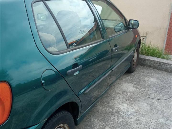 VW Polo, 1997. godište