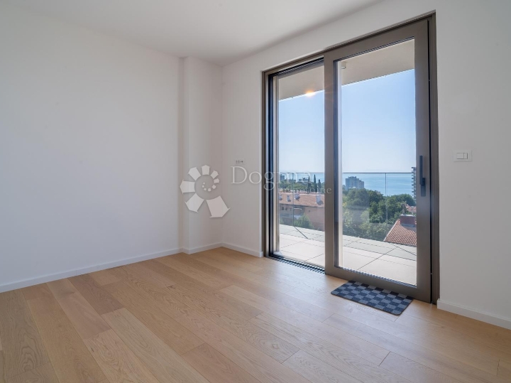Novogradnja Premium Living Rijeka - stan 2.2 / 3S+DB