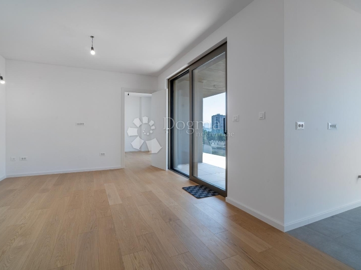 Novogradnja Premium Living Rijeka - stan 2.2 / 3S+DB