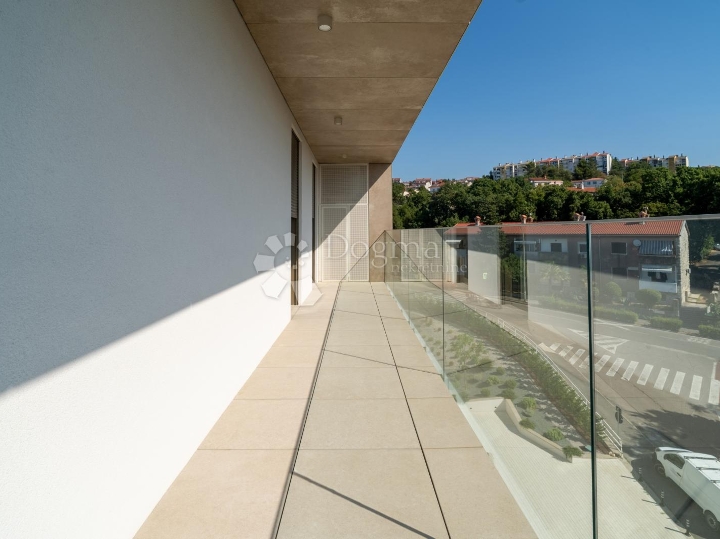 Novogradnja Premium Living Rijeka - stan 2.2 / 3S+DB