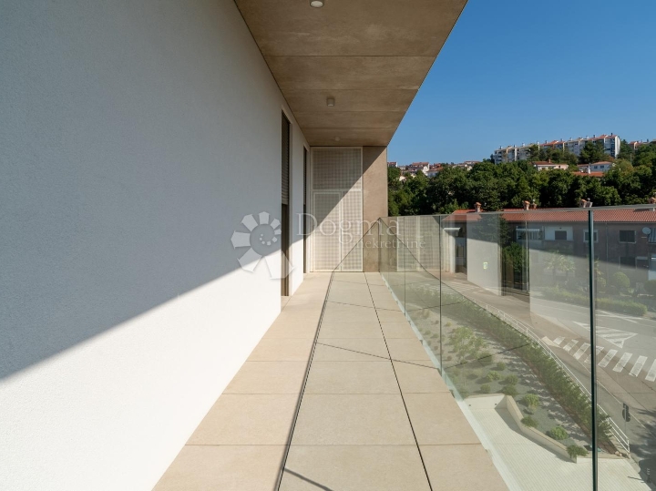 Novogradnja Premium Living Rijeka - stan 2.2 / 3S+DB