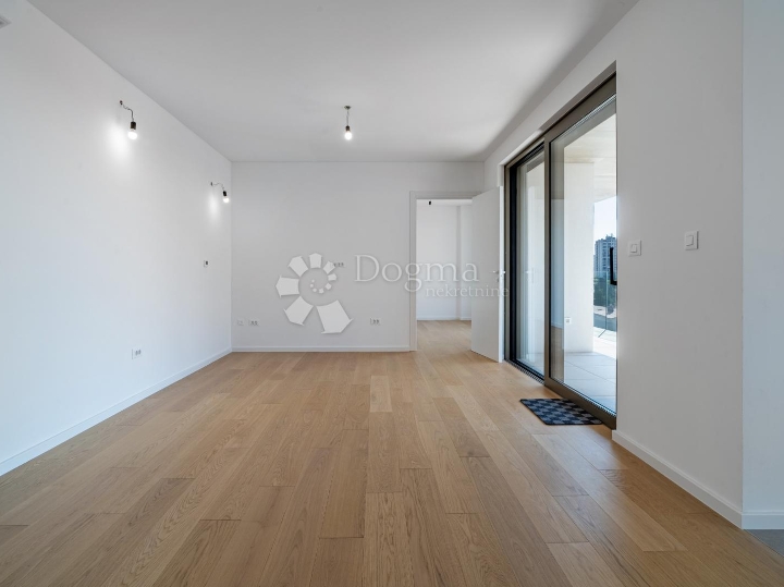 Novogradnja Premium Living Rijeka - stan 2.2 / 3S+DB