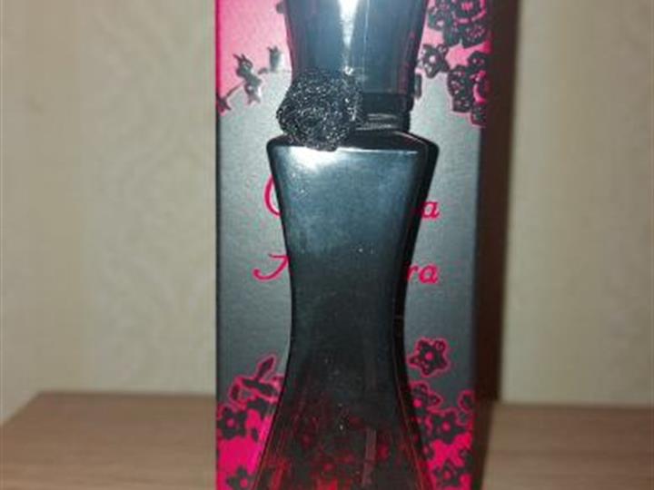 Christina Aguilera - By Night