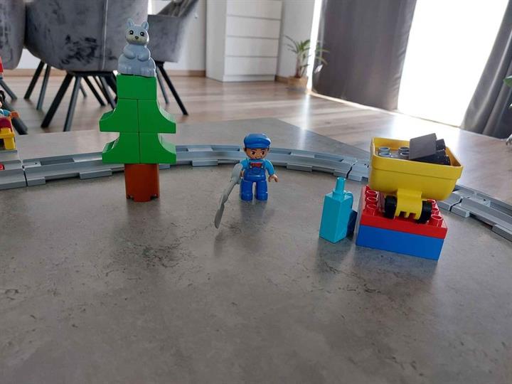 Lego duplo