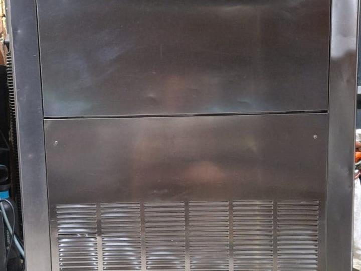 Ledomat Icematic E150