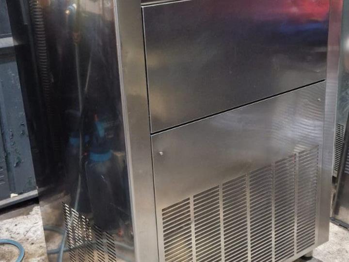 Ledomat Icematic E150