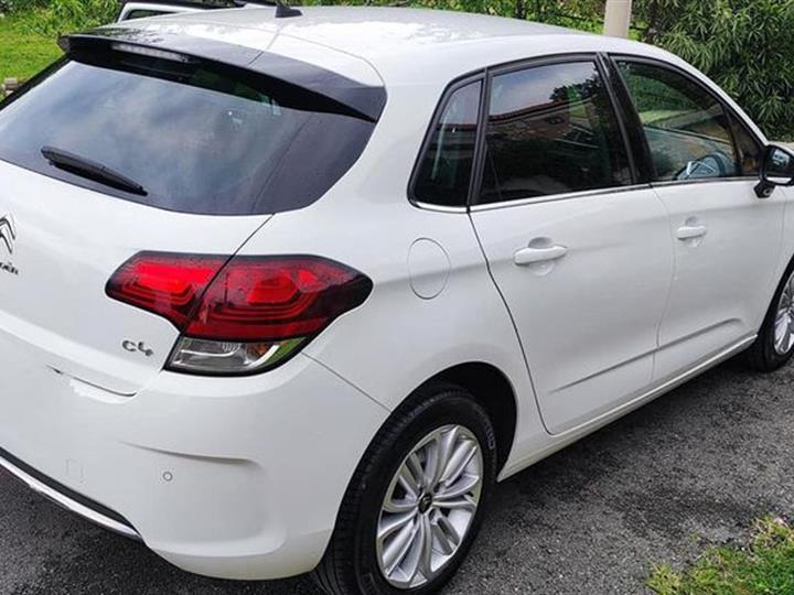 Citroen C 4 1.6 HDI