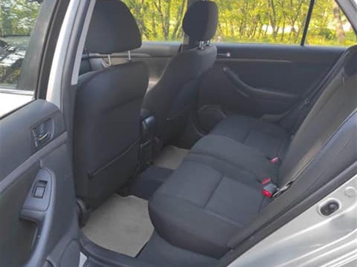 Toyota Avensis karavan 2.2 d4d