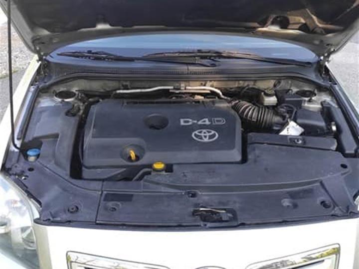 Toyota Avensis karavan 2.2 d4d