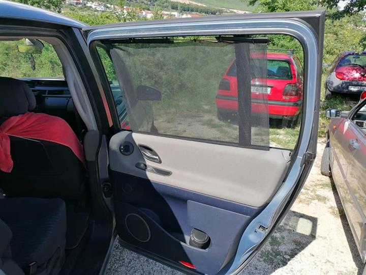 Renault Espace 2.2 dci