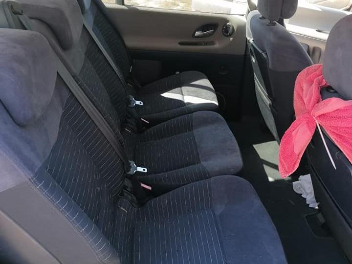 Renault Espace 2.2 dci