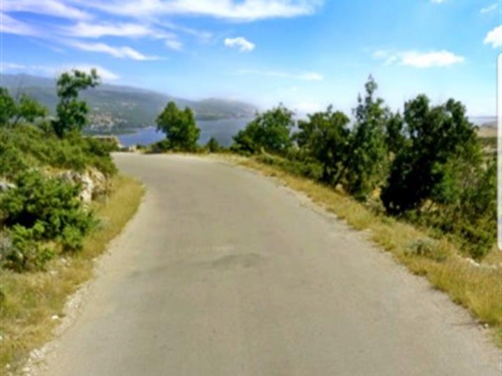 Atraktivno poljoprivredno zemljište Krk