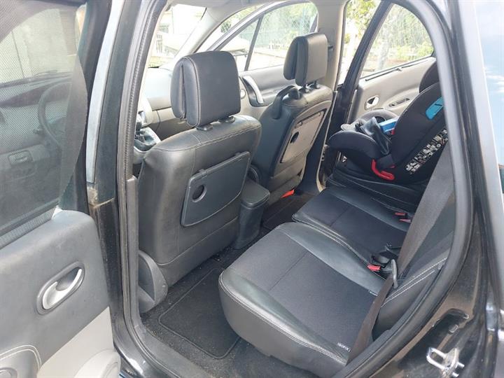 Renault Scenic 1.5 dCi
